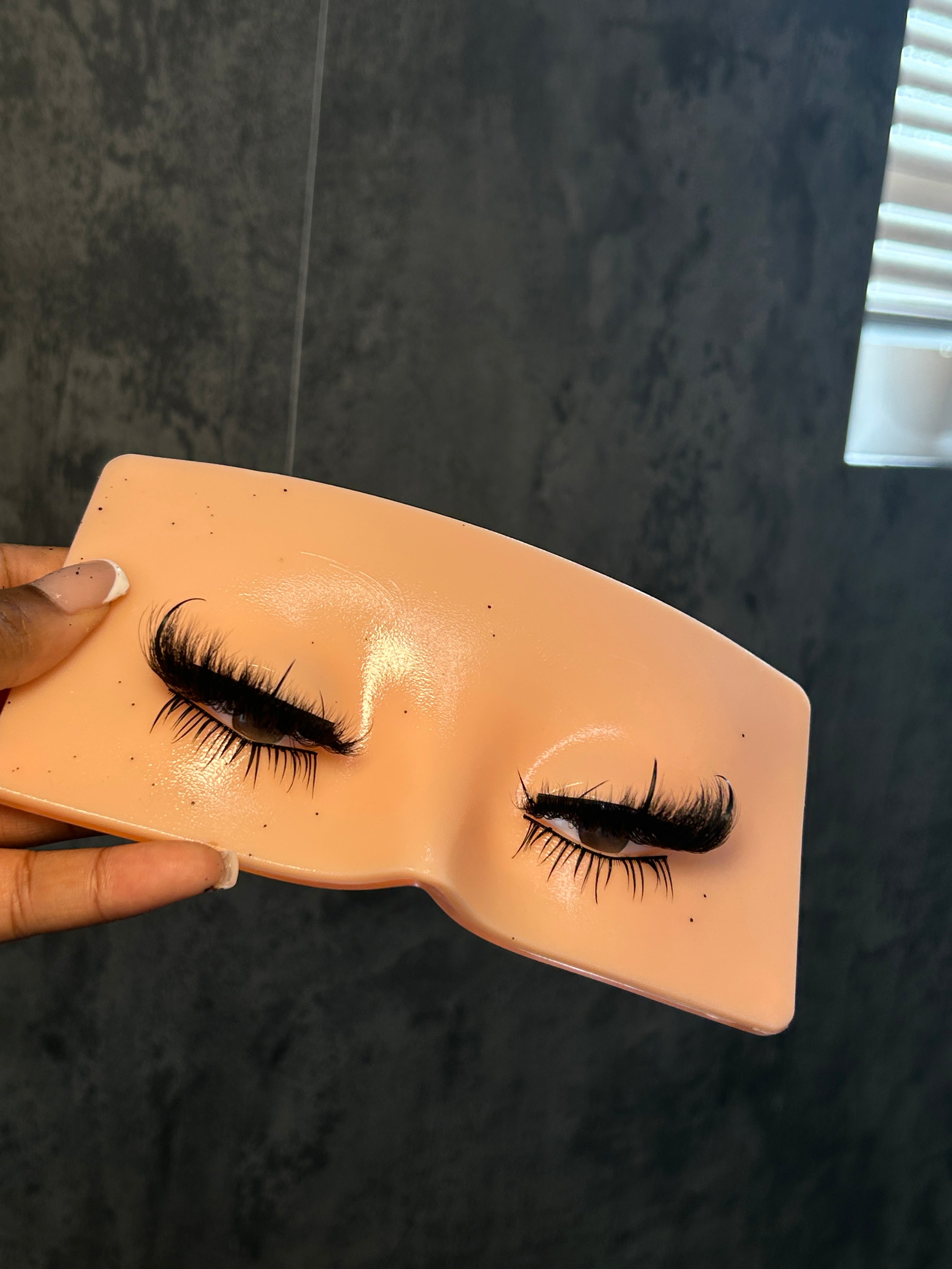 Fantasy Lash Strips ✨