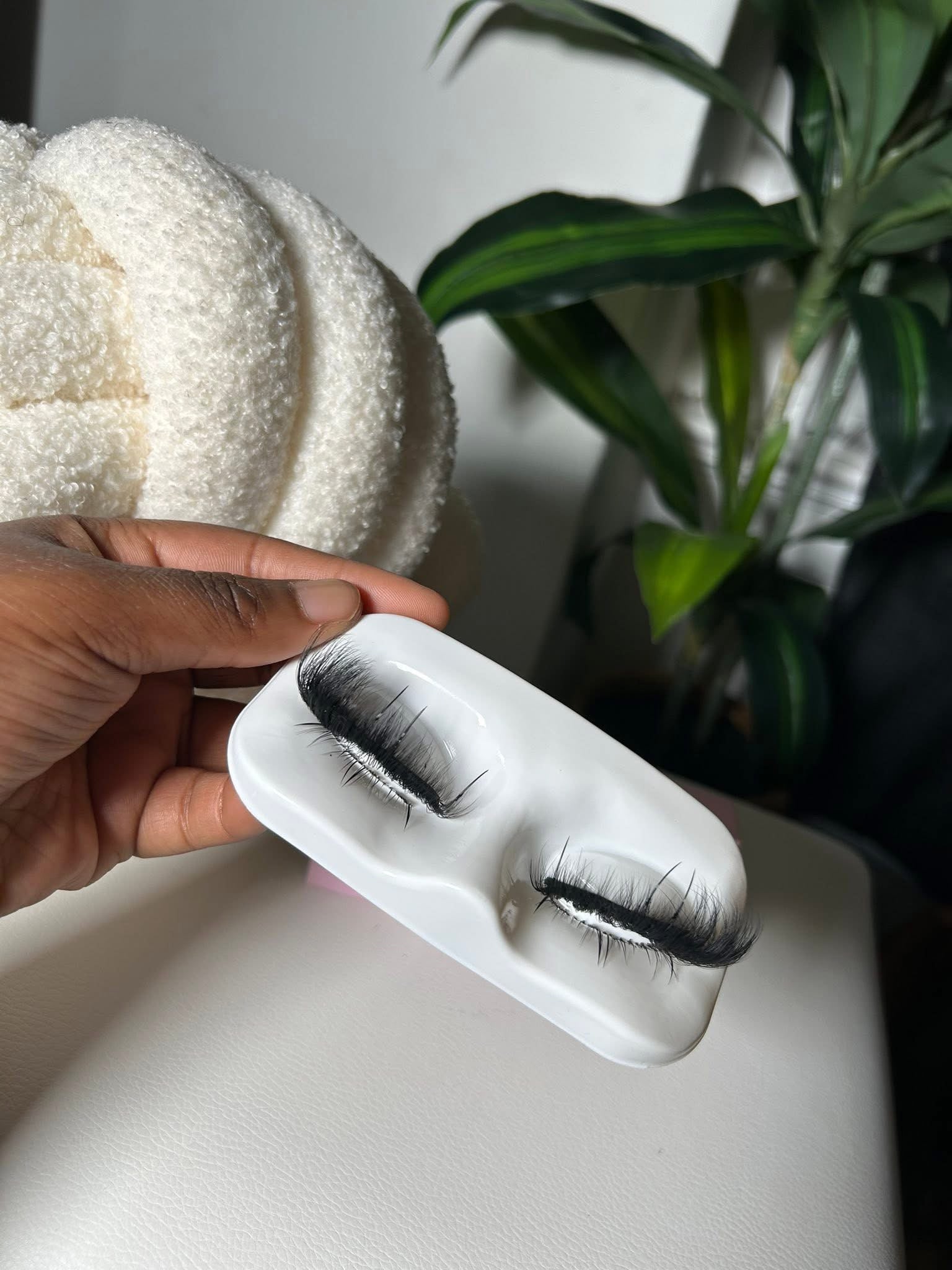 Signature Custom Lash Strips 🎀